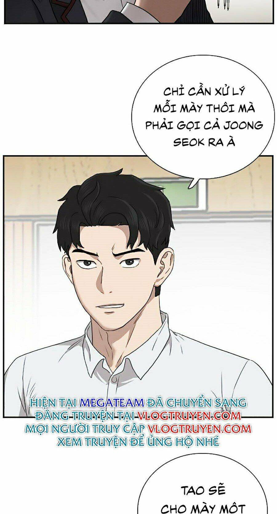 Người Xấu Chap 24 - Next Chap 25