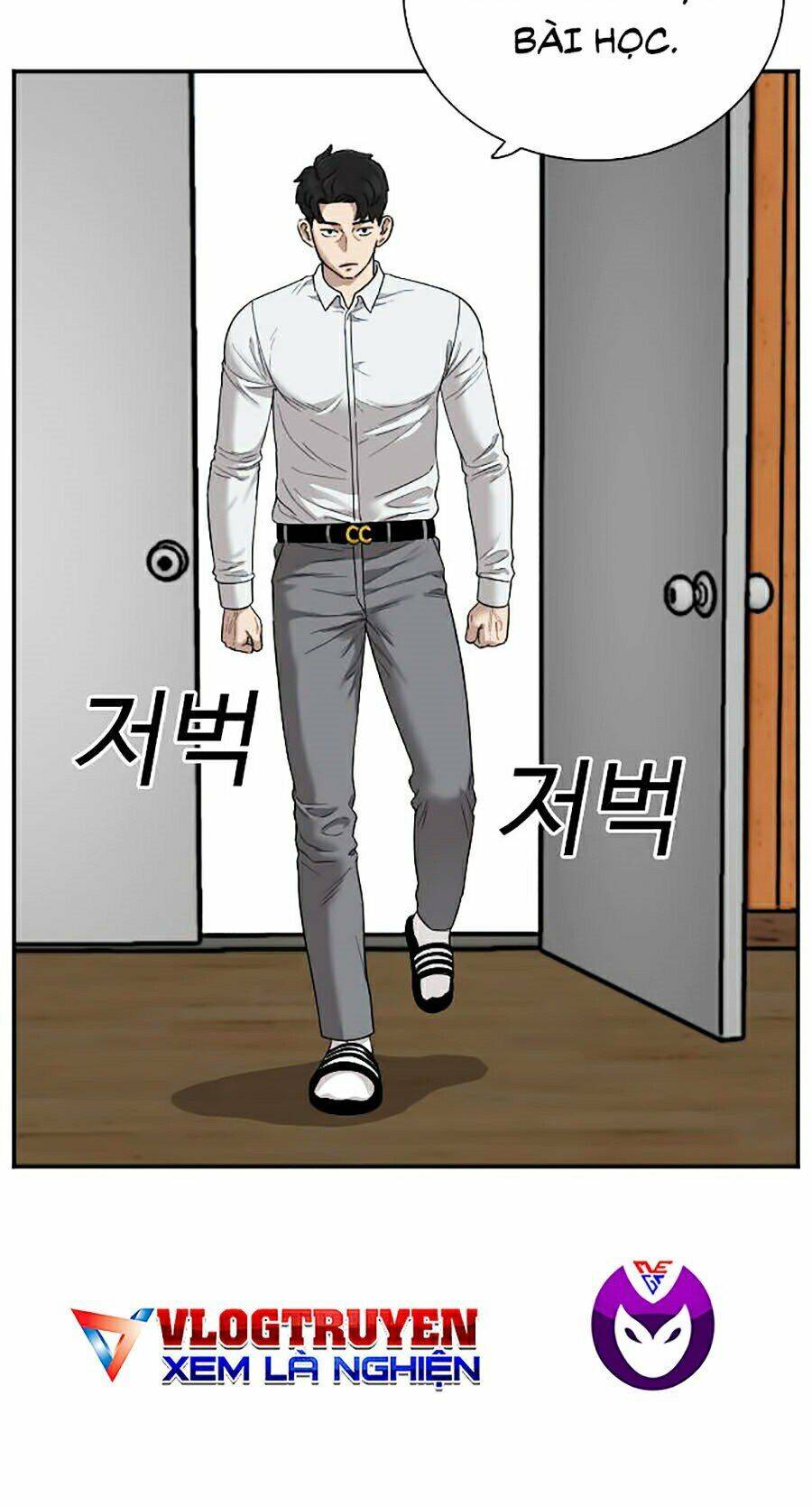 Người Xấu Chap 24 - Next Chap 25