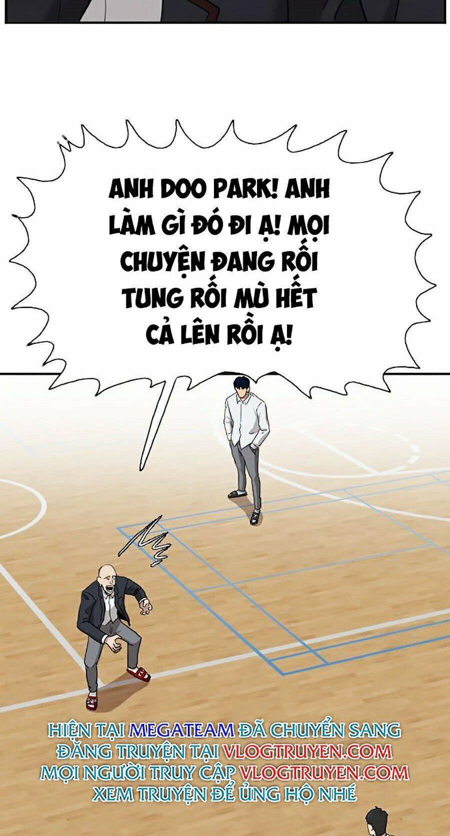 Người Xấu Chap 24 - Next Chap 25