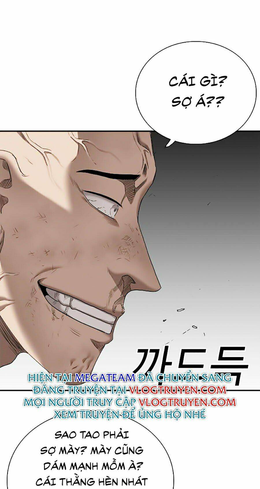 Người Xấu Chap 24 - Next Chap 25