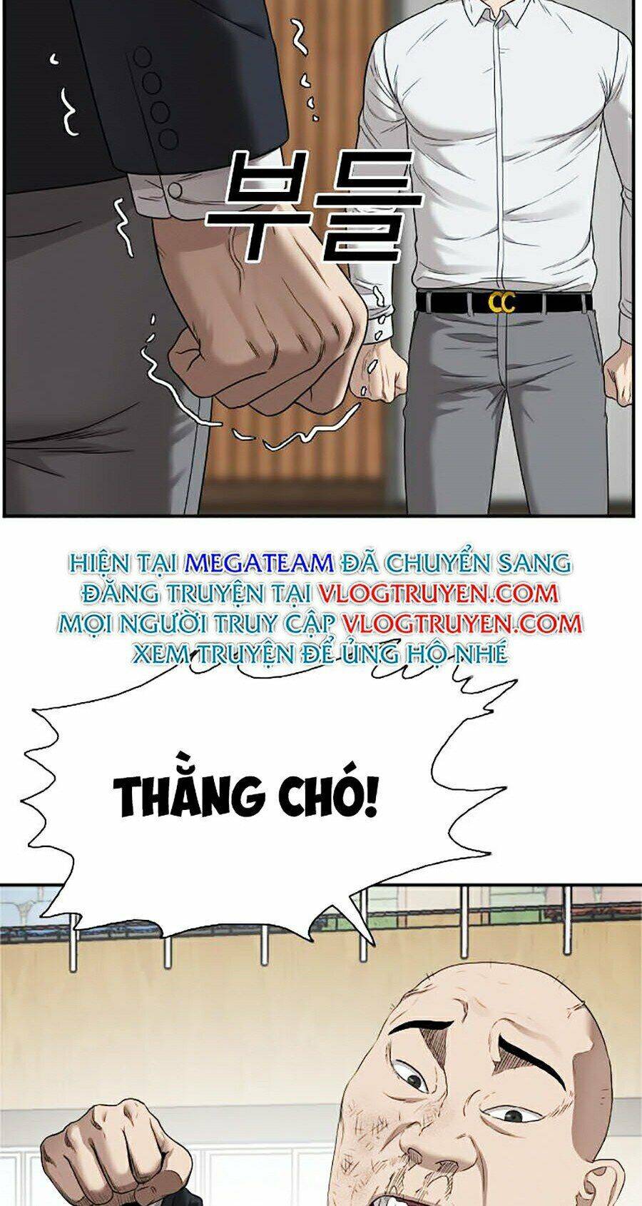 Người Xấu Chap 24 - Next Chap 25