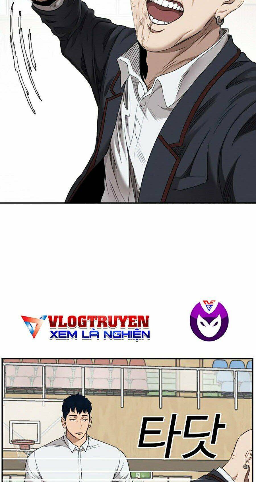 Người Xấu Chap 24 - Next Chap 25
