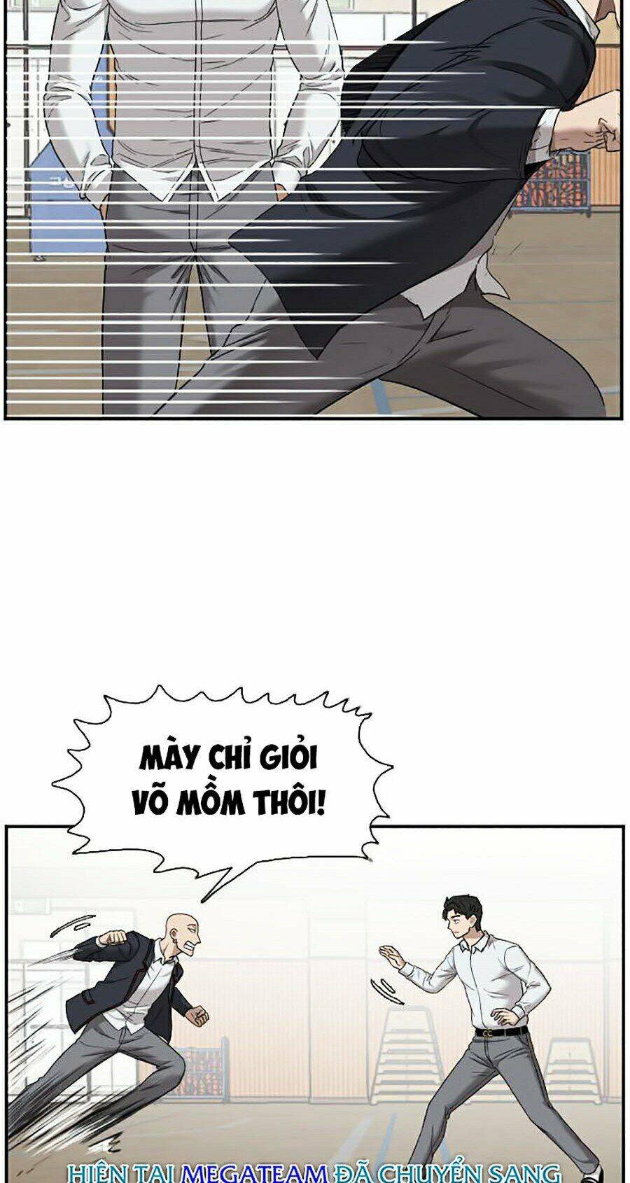 Người Xấu Chap 24 - Next Chap 25