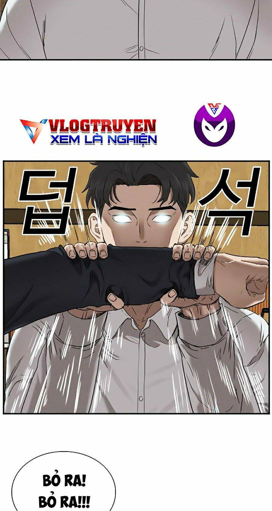 Người Xấu Chap 24 - Next Chap 25
