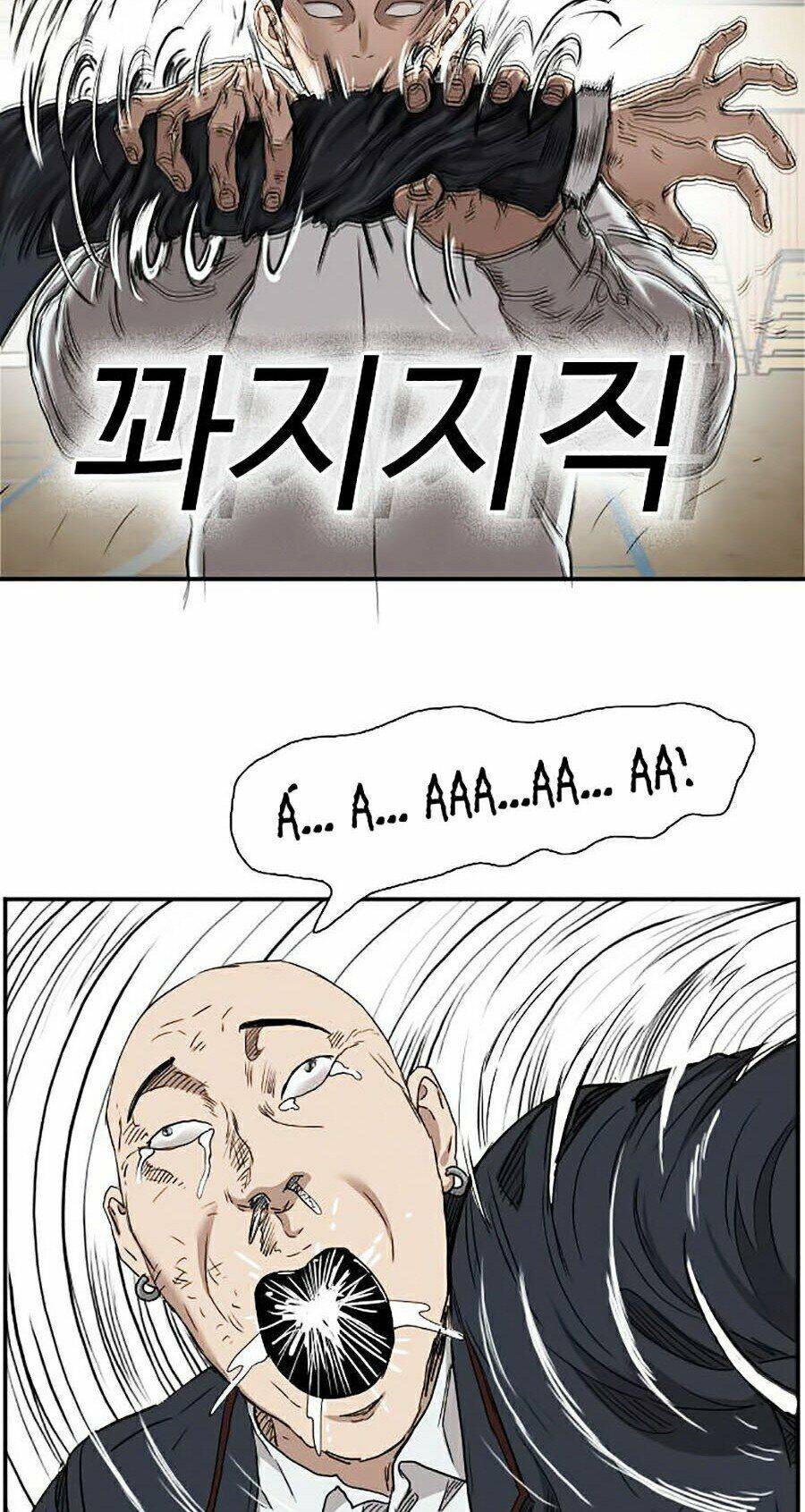 Người Xấu Chap 24 - Next Chap 25