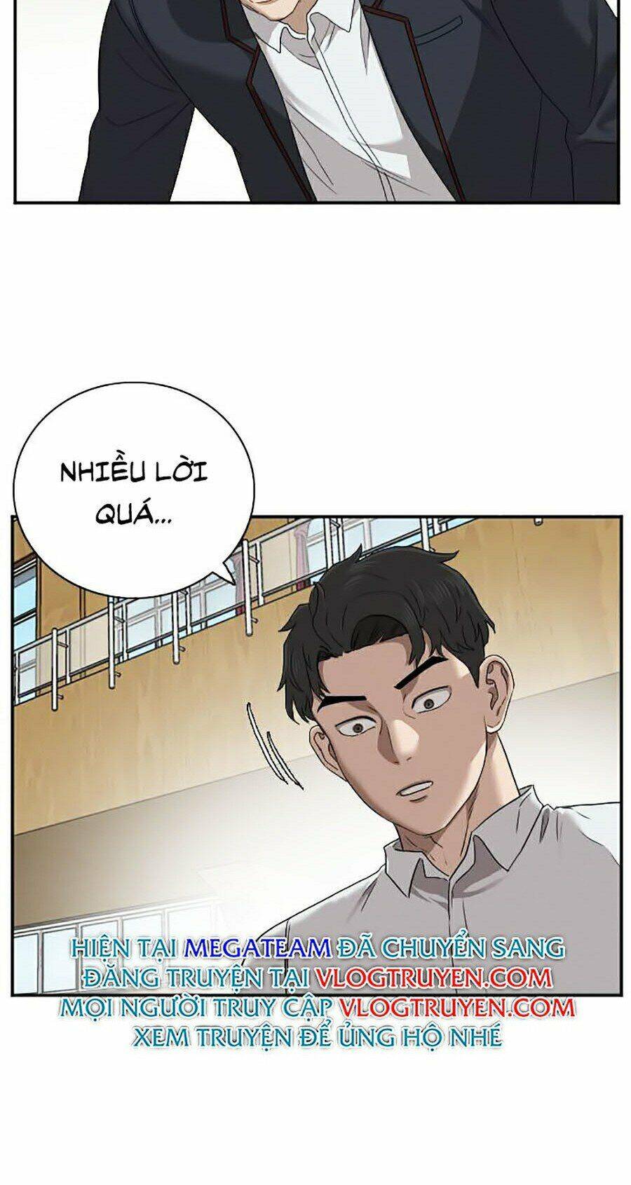 Người Xấu Chap 24 - Next Chap 25