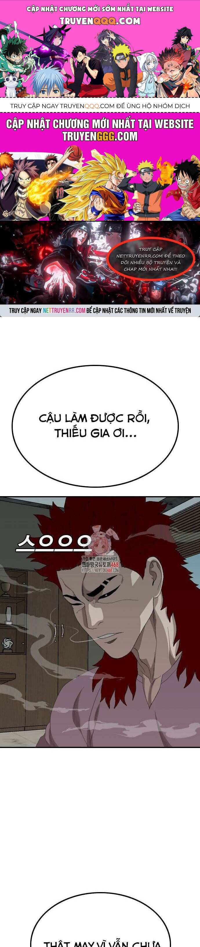 Người Xấu Chap 240 - Next Chap 241