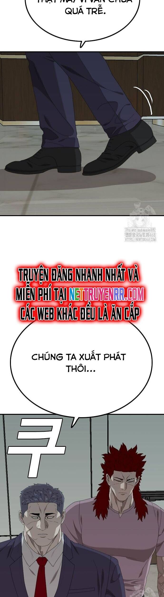 Người Xấu Chap 240 - Next Chap 241