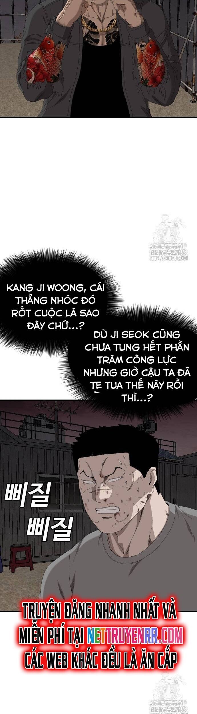 Người Xấu Chap 240 - Next Chap 241
