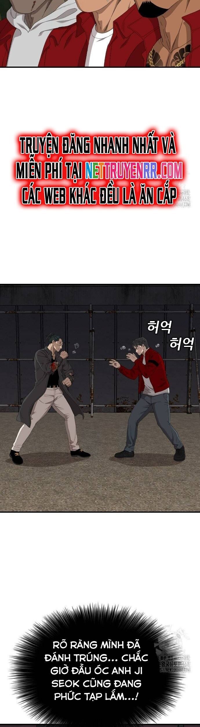 Người Xấu Chap 240 - Next Chap 241