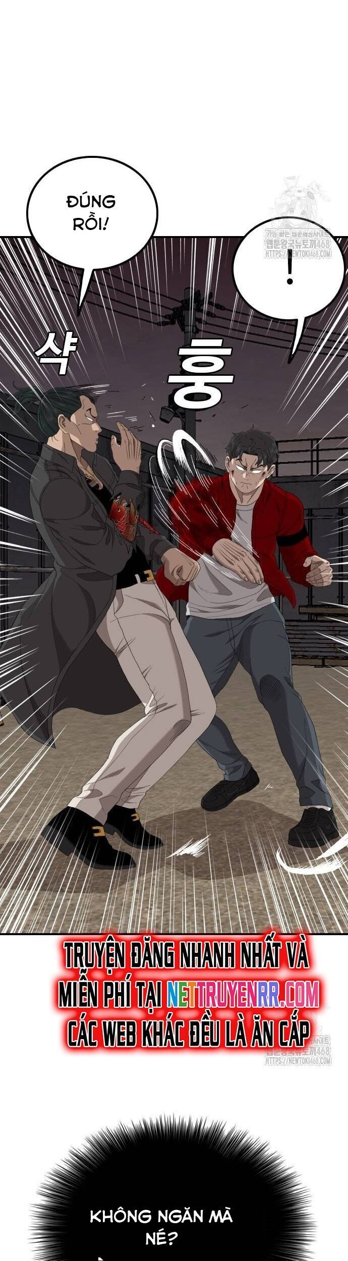 Người Xấu Chap 240 - Next Chap 241