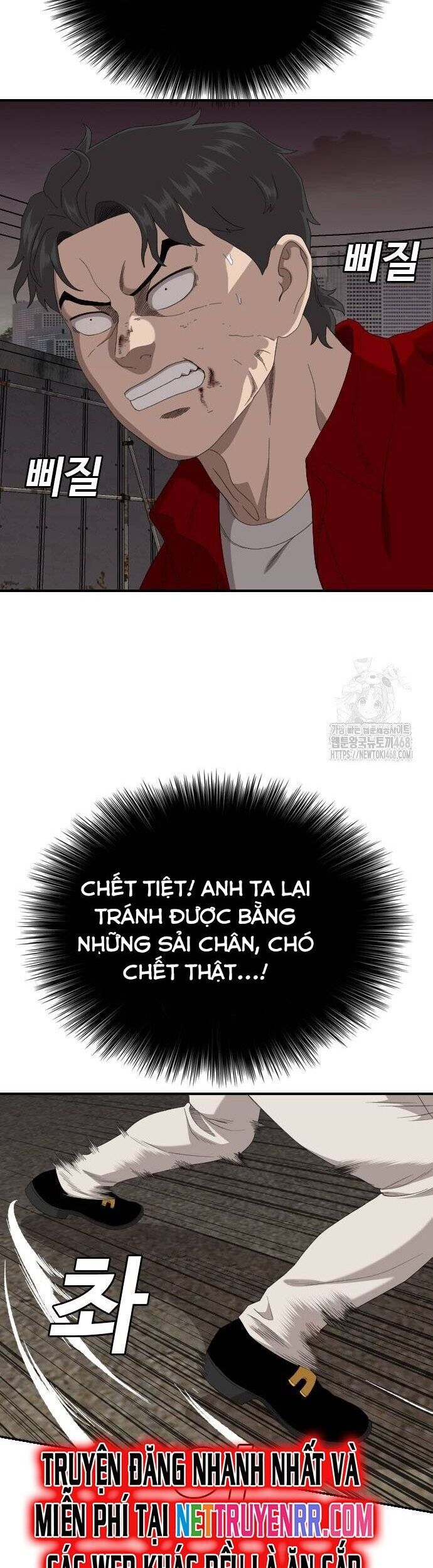 Người Xấu Chap 240 - Next Chap 241