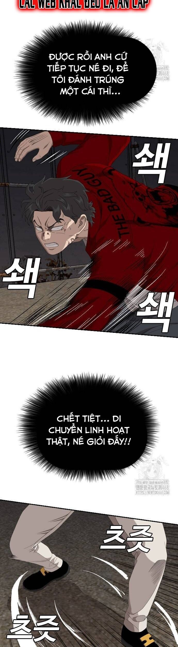 Người Xấu Chap 240 - Next Chap 241