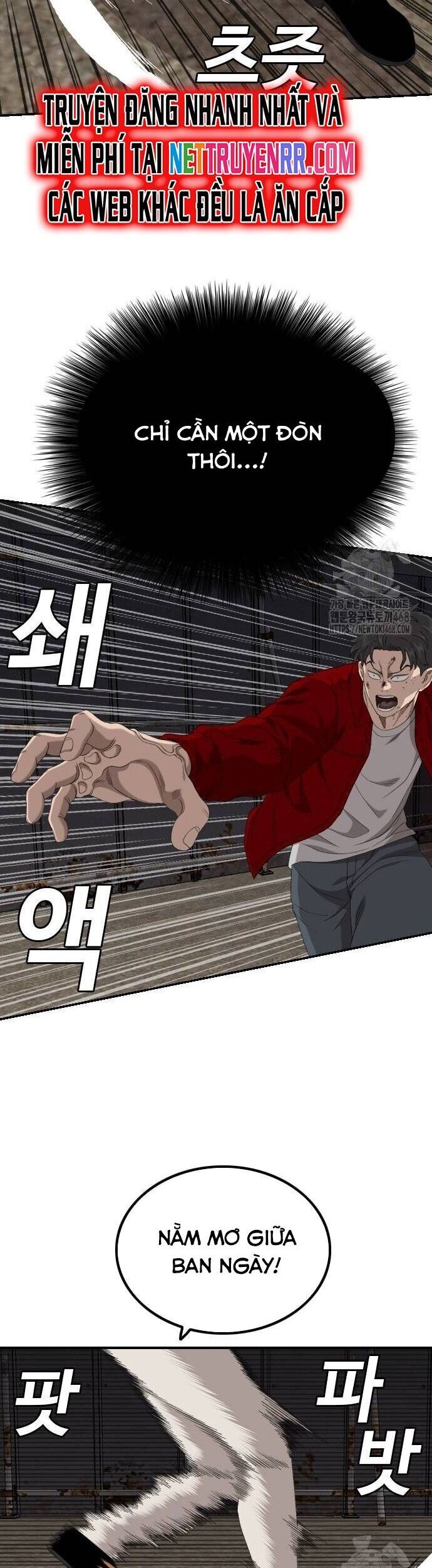 Người Xấu Chap 240 - Next Chap 241