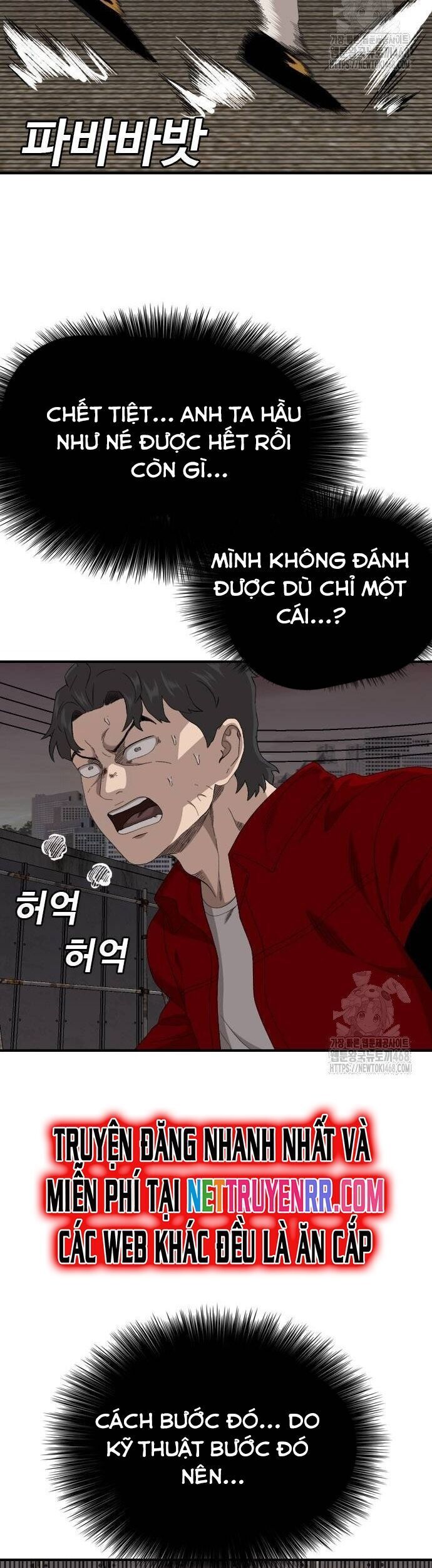 Người Xấu Chap 240 - Next Chap 241