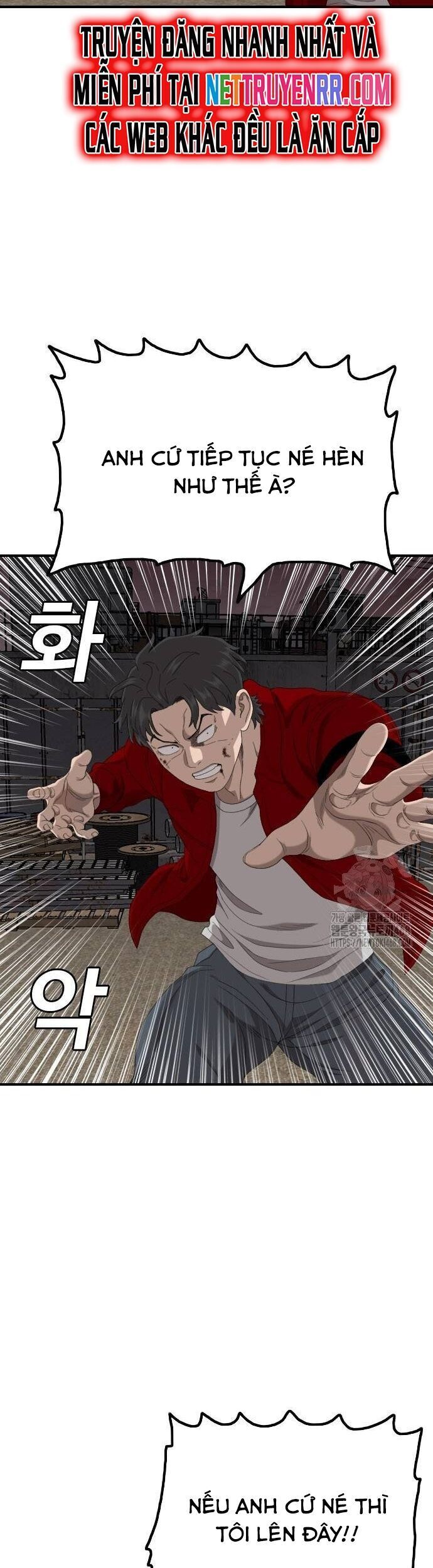 Người Xấu Chap 240 - Next Chap 241