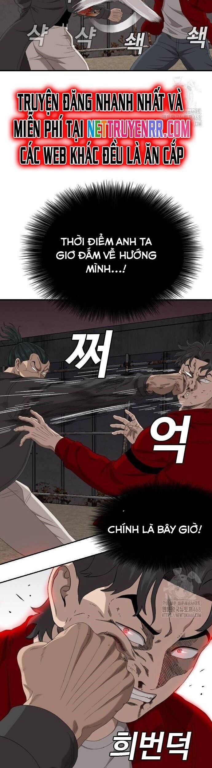 Người Xấu Chap 240 - Next Chap 241