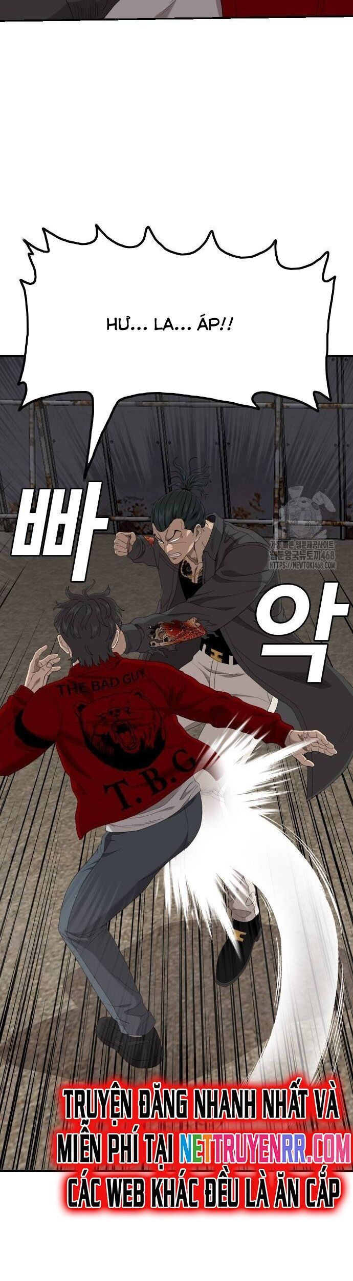 Người Xấu Chap 240 - Next Chap 241