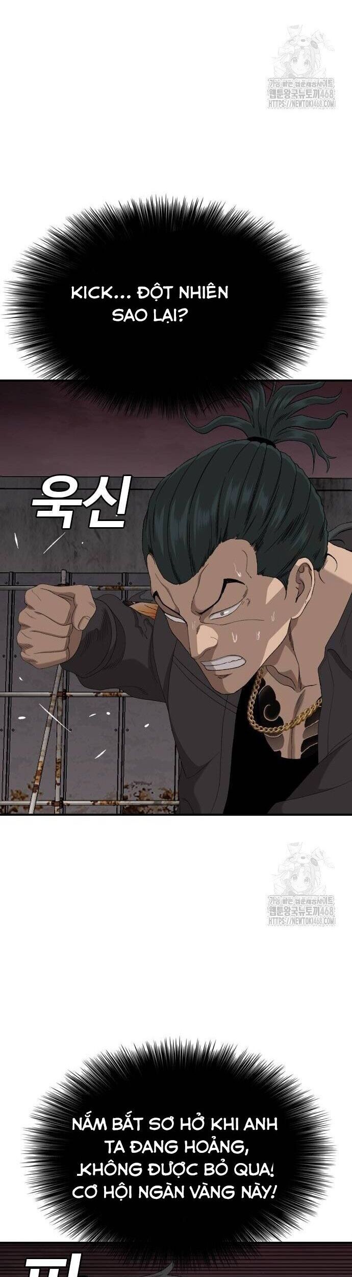 Người Xấu Chap 240 - Next Chap 241