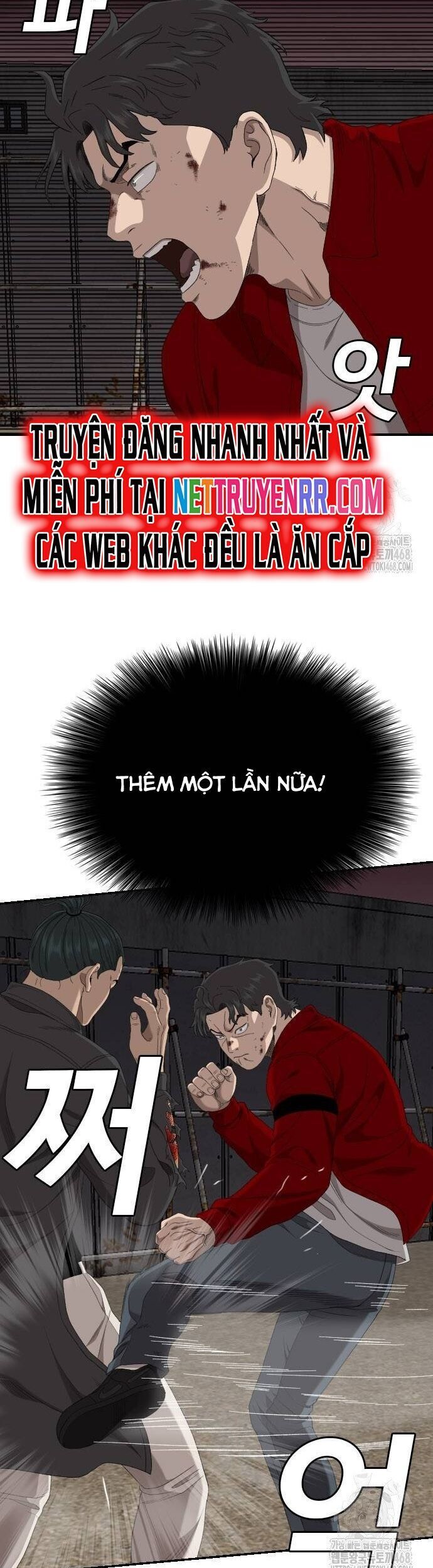 Người Xấu Chap 240 - Next Chap 241