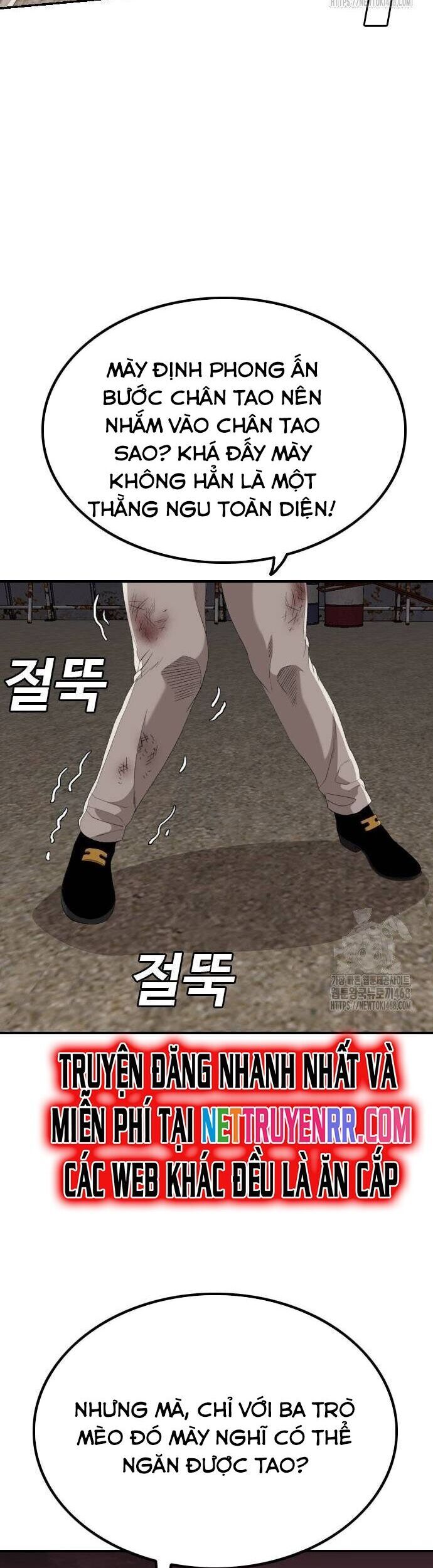Người Xấu Chap 240 - Next Chap 241