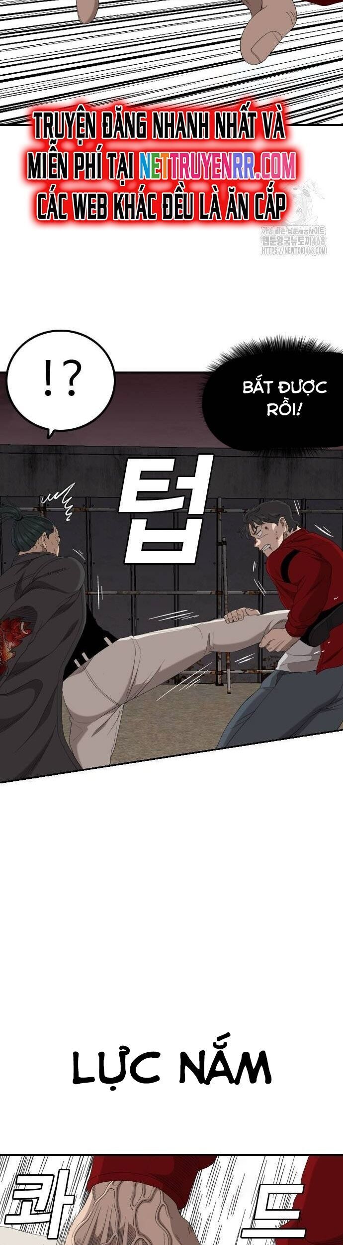 Người Xấu Chap 240 - Next Chap 241