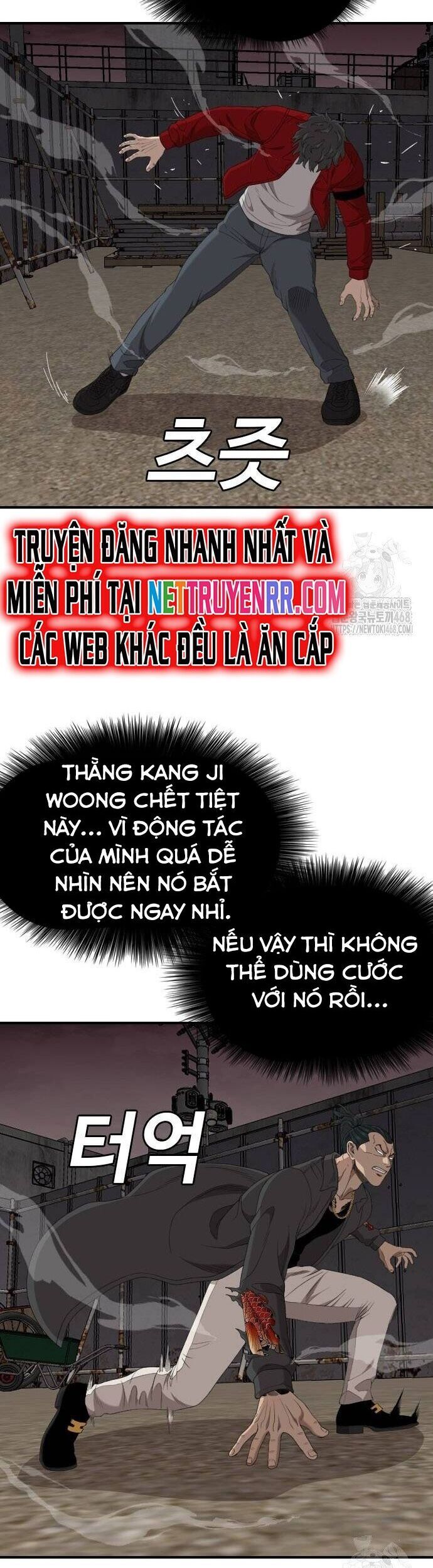 Người Xấu Chap 240 - Next Chap 241