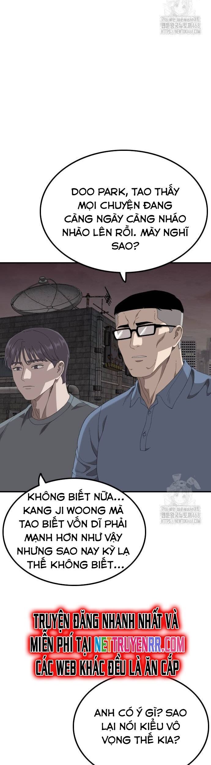 Người Xấu Chap 240 - Next Chap 241