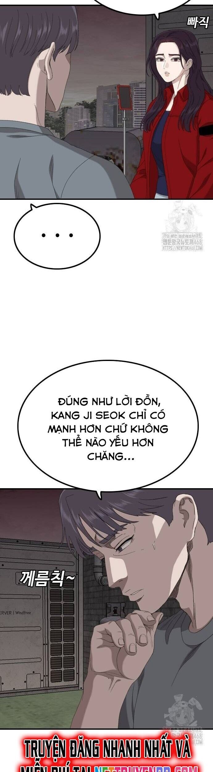 Người Xấu Chap 240 - Next Chap 241