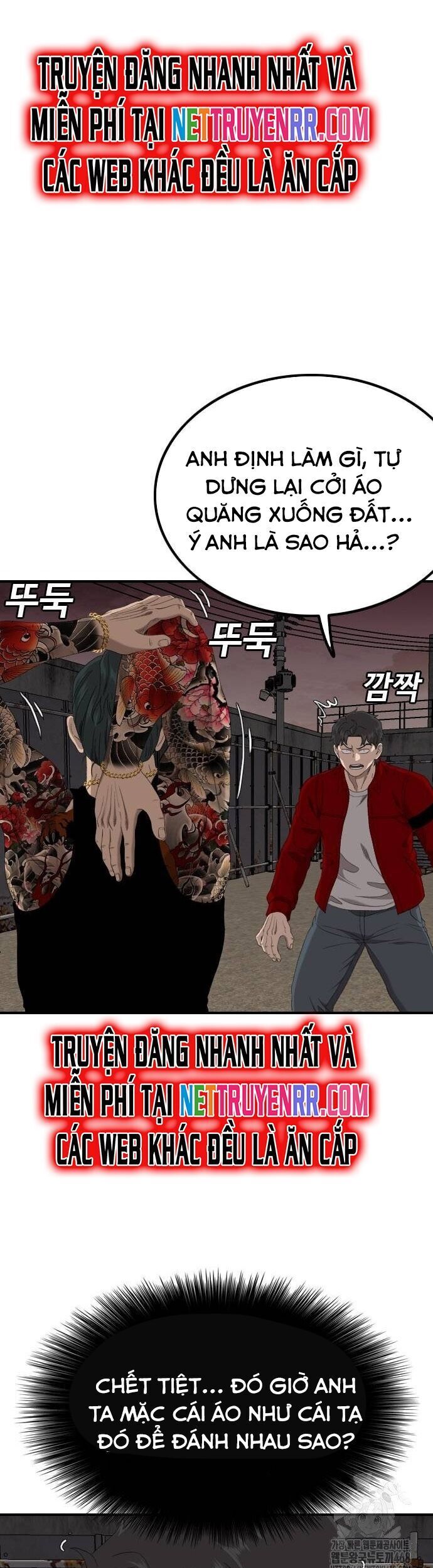 Người Xấu Chap 240 - Next Chap 241