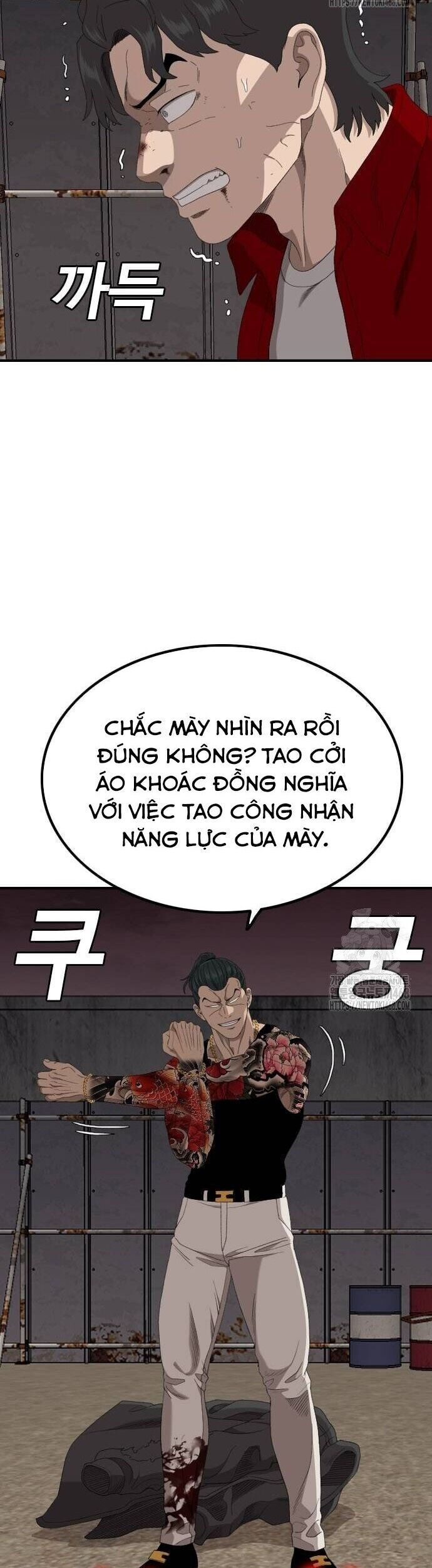 Người Xấu Chap 240 - Next Chap 241