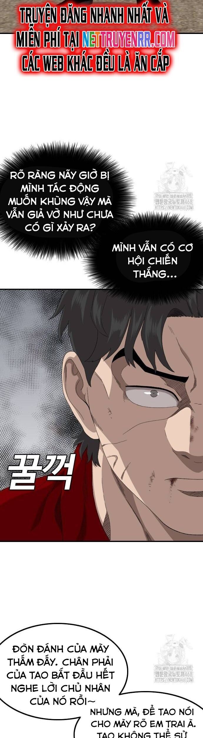 Người Xấu Chap 240 - Next Chap 241