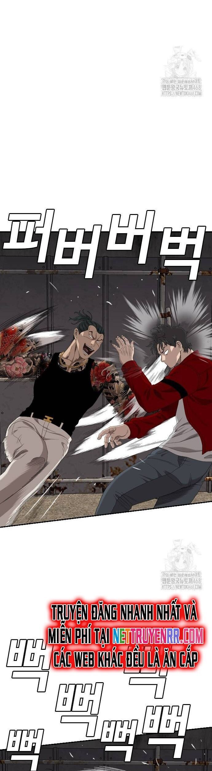 Người Xấu Chap 240 - Next Chap 241