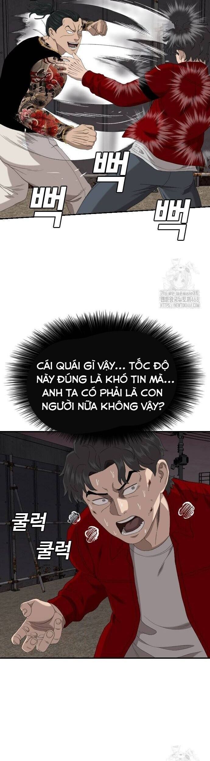 Người Xấu Chap 240 - Next Chap 241