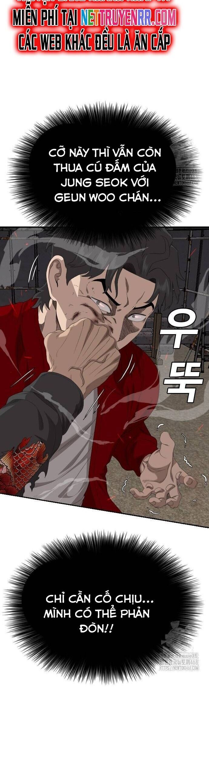 Người Xấu Chap 240 - Next Chap 241