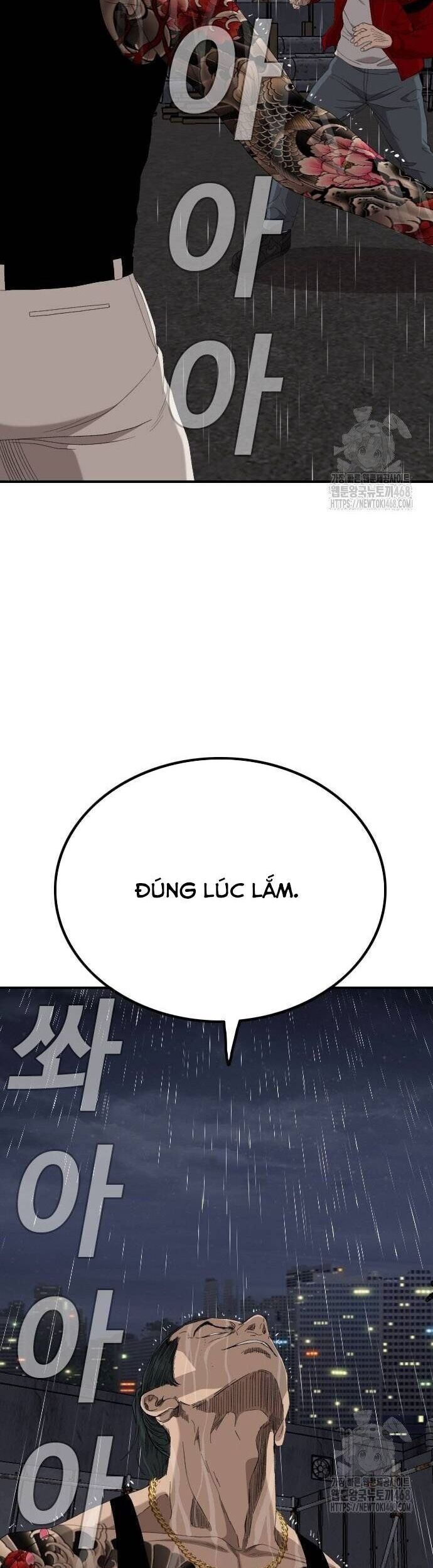 Người Xấu Chap 240 - Next Chap 241
