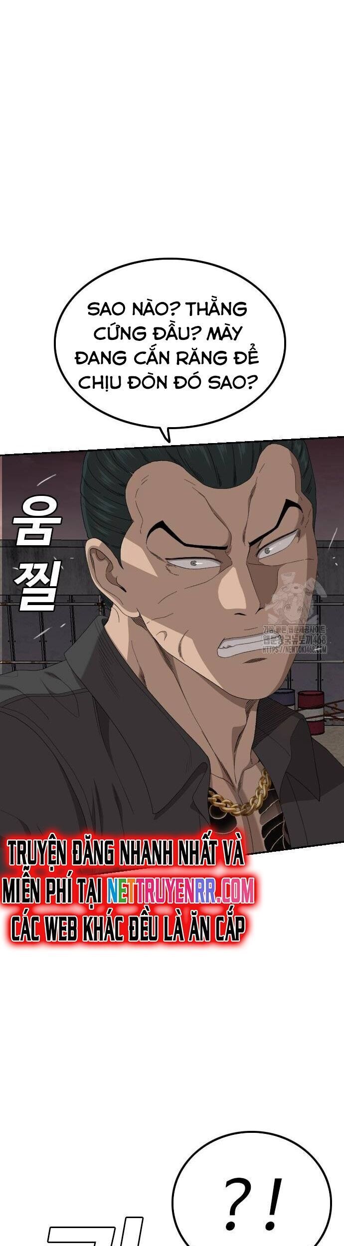 Người Xấu Chap 240 - Next Chap 241