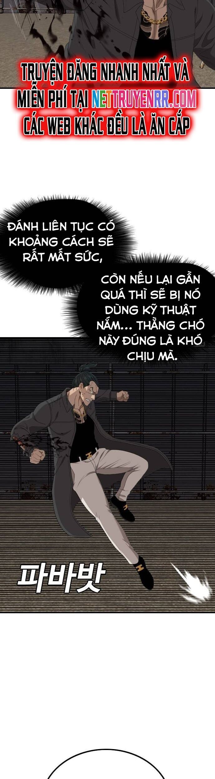 Người Xấu Chap 240 - Next Chap 241