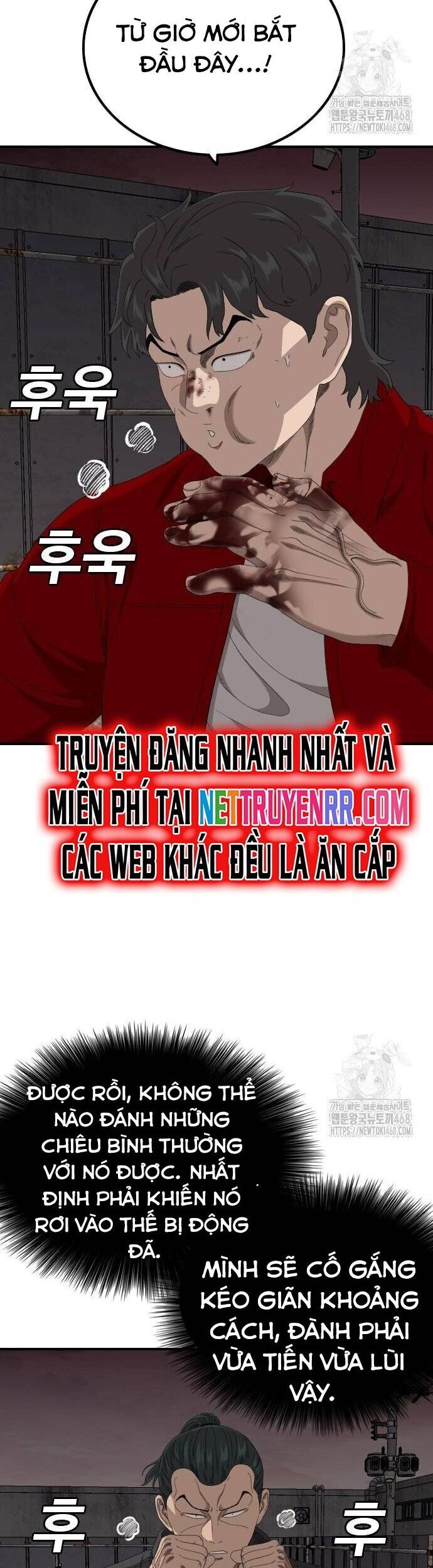Người Xấu Chap 240 - Next Chap 241