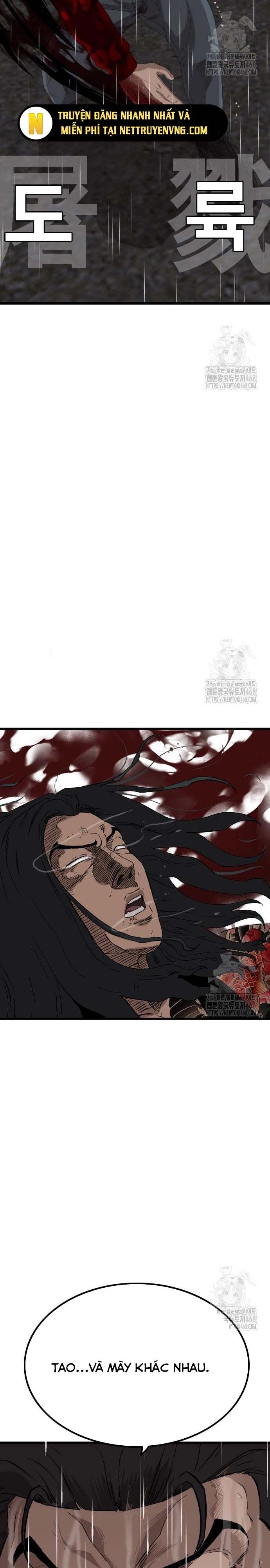 Người Xấu Chap 242 - Next Chap 243