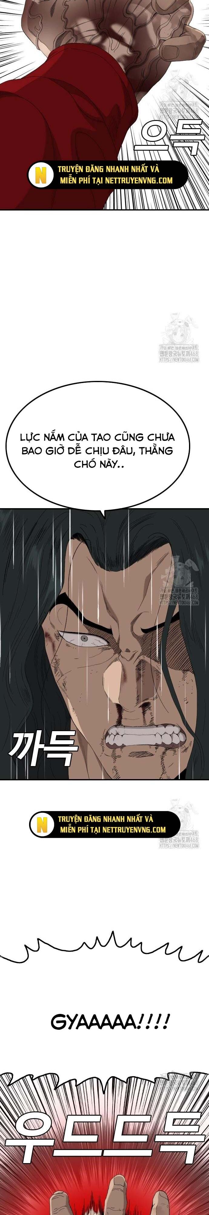 Người Xấu Chap 242 - Next Chap 243