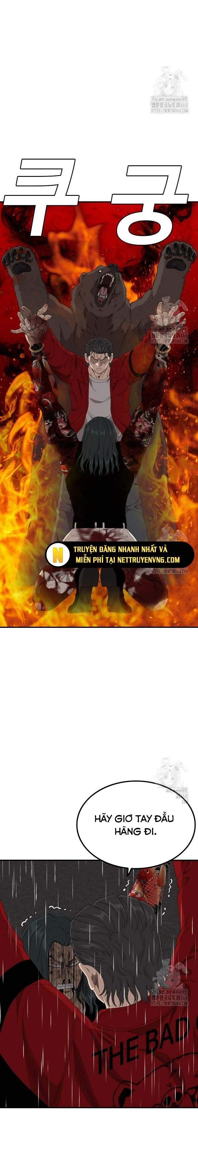 Người Xấu Chap 242 - Next Chap 243
