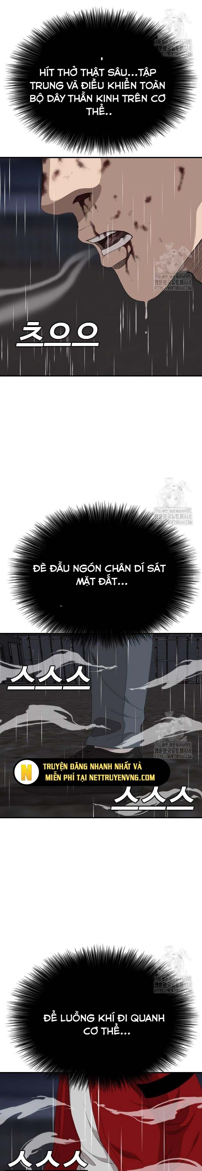 Người Xấu Chap 242 - Next Chap 243