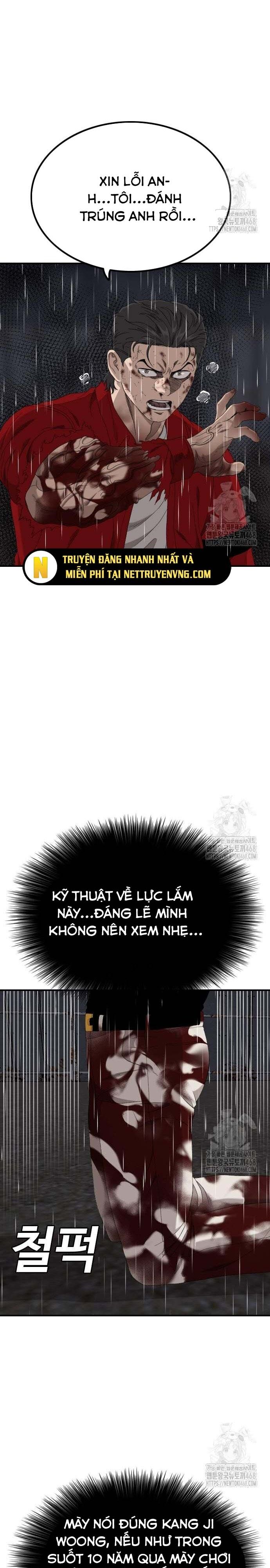 Người Xấu Chap 242 - Next Chap 243