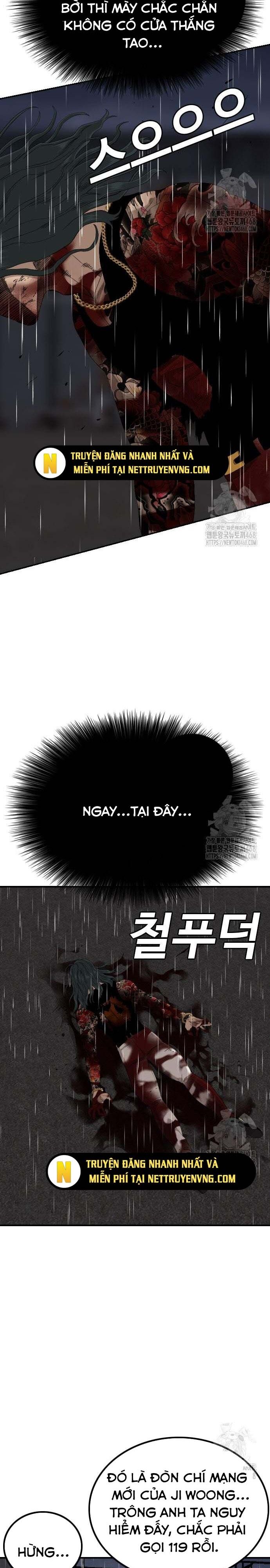 Người Xấu Chap 242 - Next Chap 243