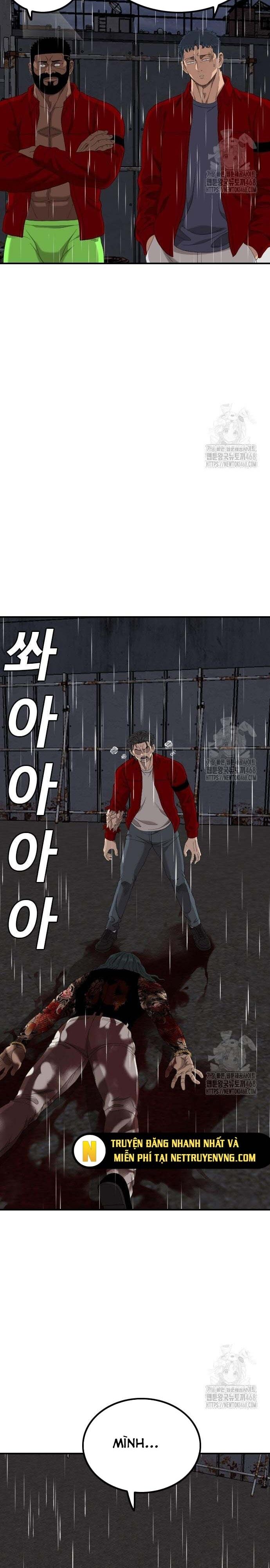 Người Xấu Chap 242 - Next Chap 243