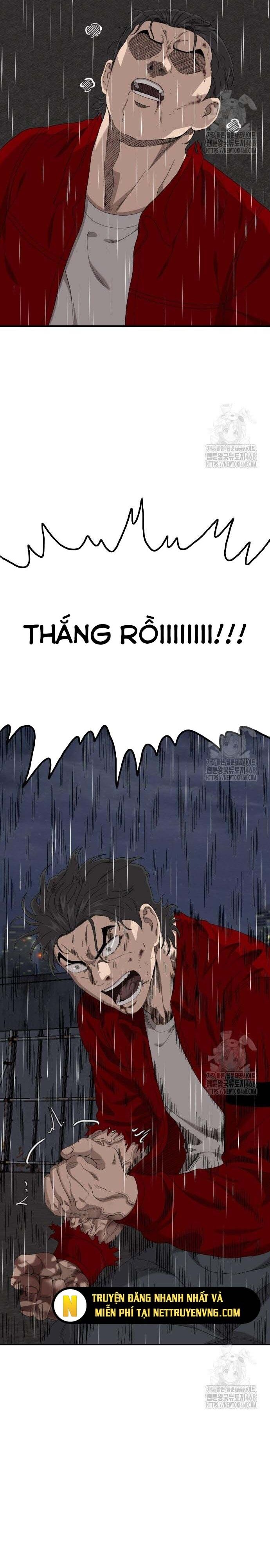 Người Xấu Chap 242 - Next Chap 243