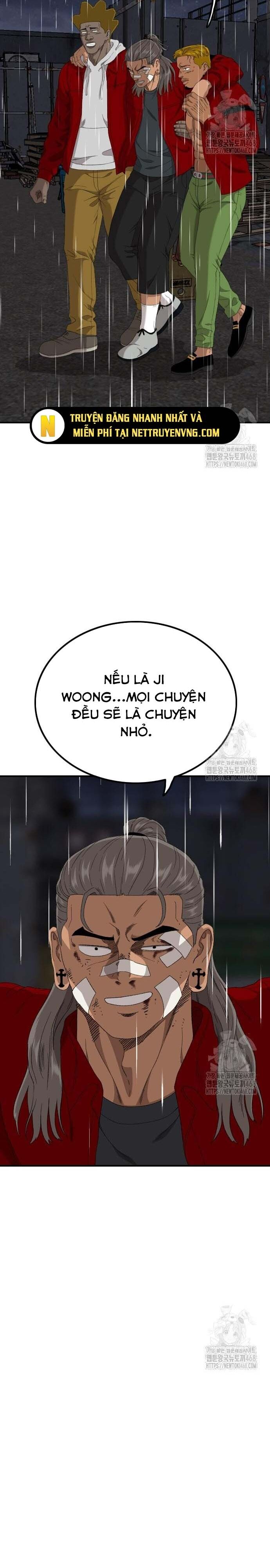 Người Xấu Chap 242 - Next Chap 243