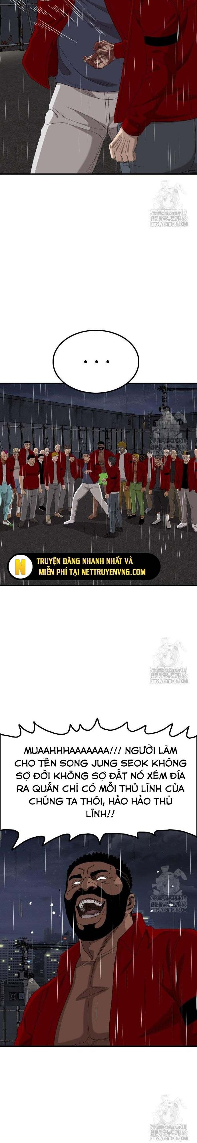 Người Xấu Chap 242 - Next Chap 243