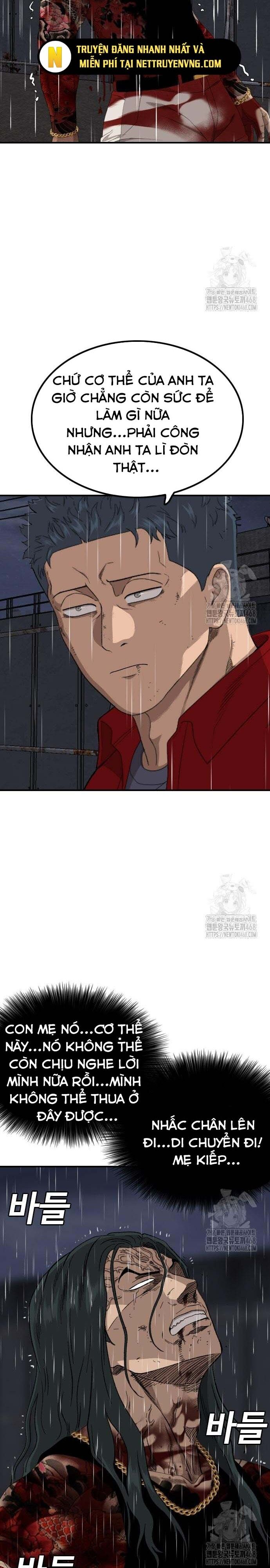 Người Xấu Chap 242 - Next Chap 243